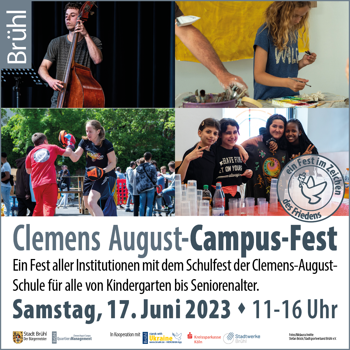 Clemens August Campus-Fest 170623 FB Anzeige